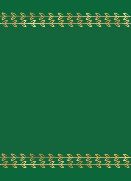 Color Fill Border - Green