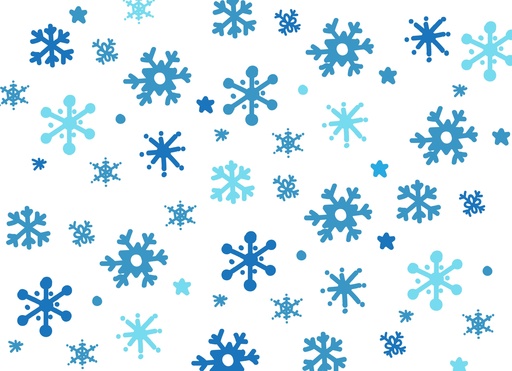 Snowflake Pattern