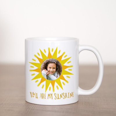 Sunshine Mug