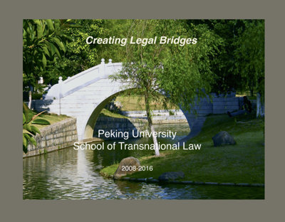 Creating Legal Bridges