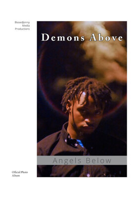 Demons Above, Angels below