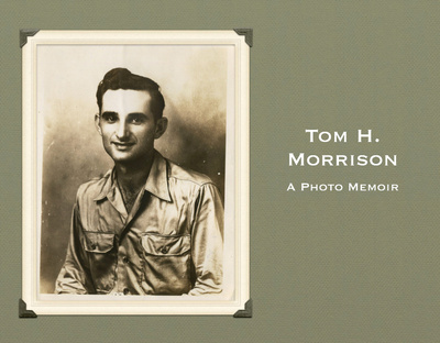 Thomas H Morrison