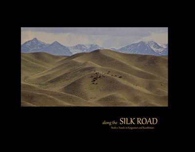 along the SILK ROAD 2