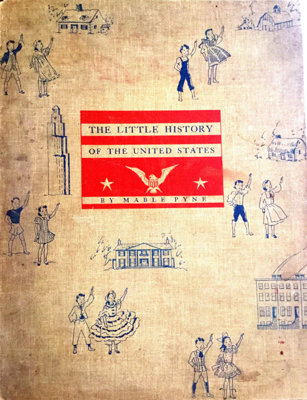 The Little History of United States