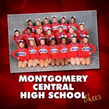 Montgomery Central High School