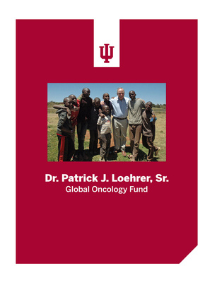 Loehrer Donor Book