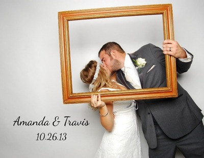 Amanda & Travis