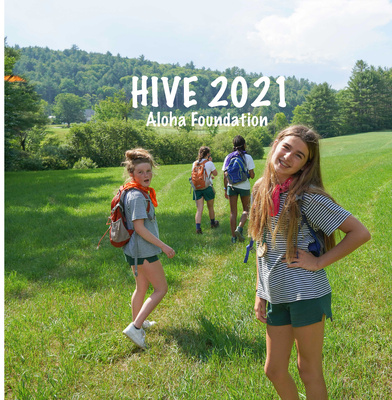 Hive 2021