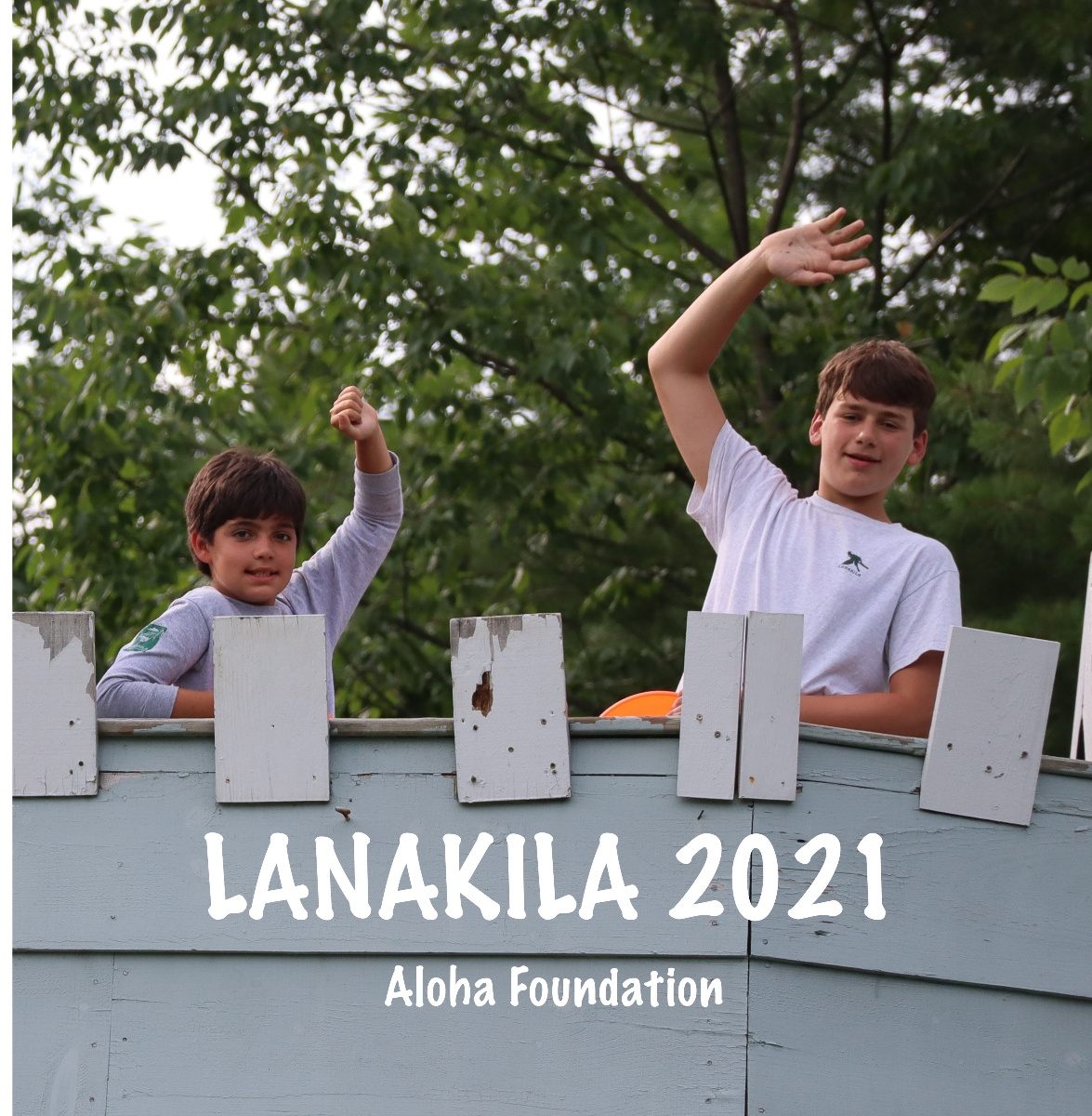 Lanakila 2021