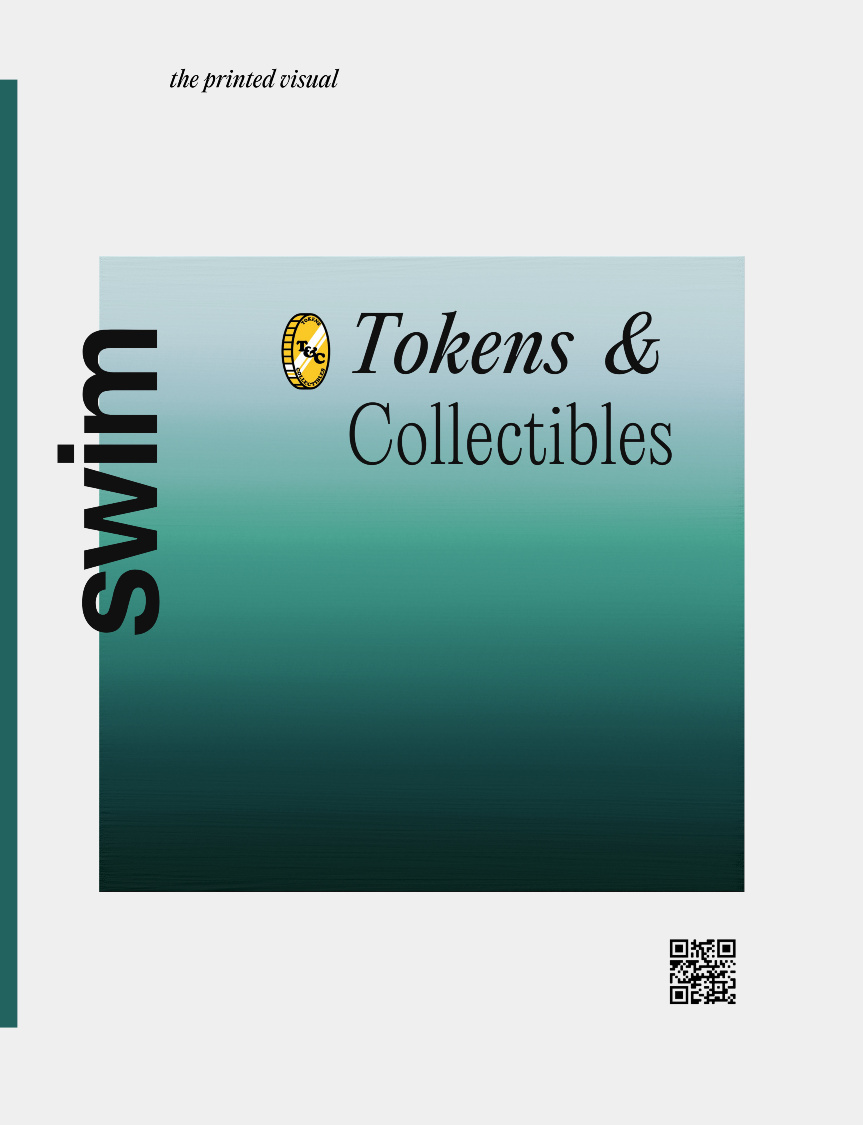 Tokens & Collectibles