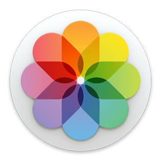 iPhoto Icon