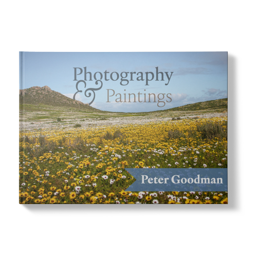 Photography Book